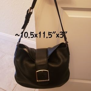 Kate Spade Shoulder Bag with Buckle